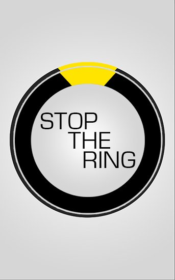 game pic for Stop the ring